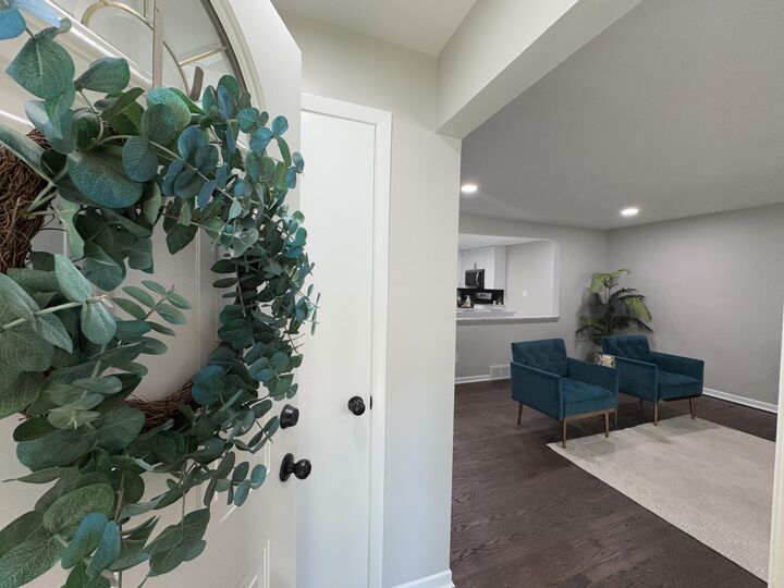 Property Photo:  8009 Greenwood Avenue  IN 46321 