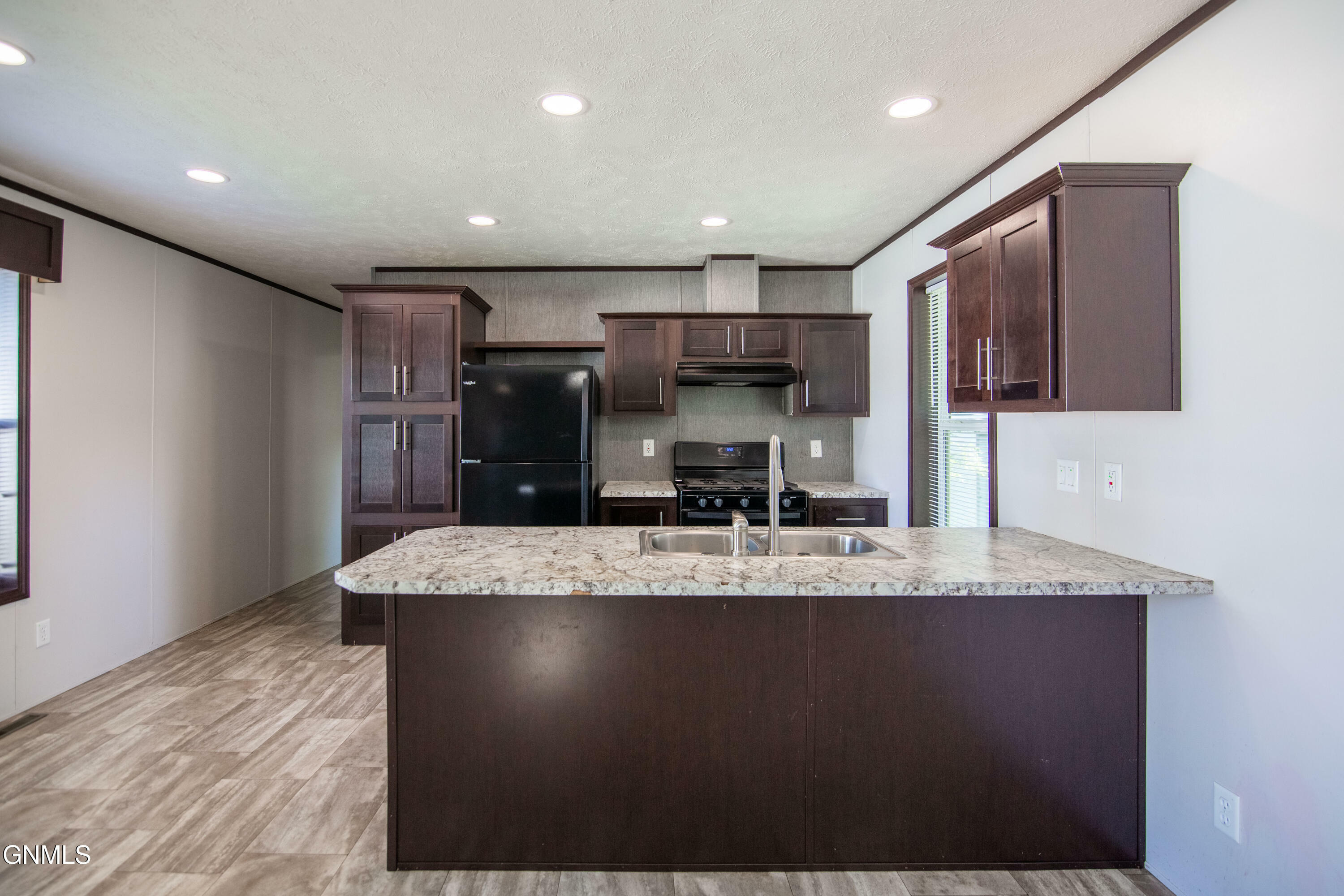 Property Photo: 116 Buffalo Street ND 58554