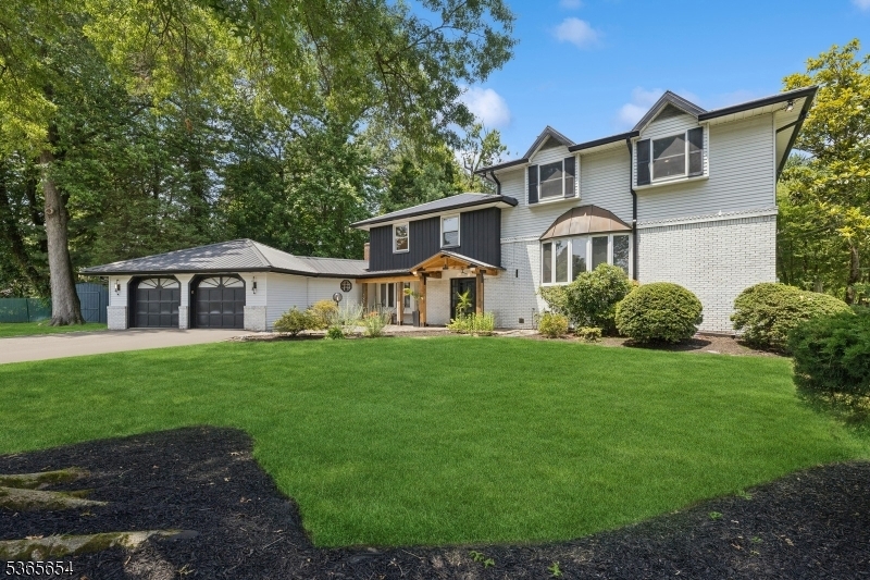 Property Photo: 3 Martin Pl NJ 07004