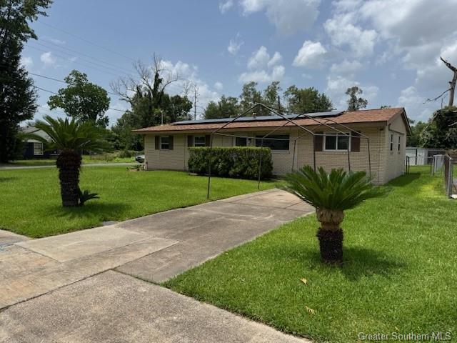 1201 Texas Street  Sulphur LA 70663 photo