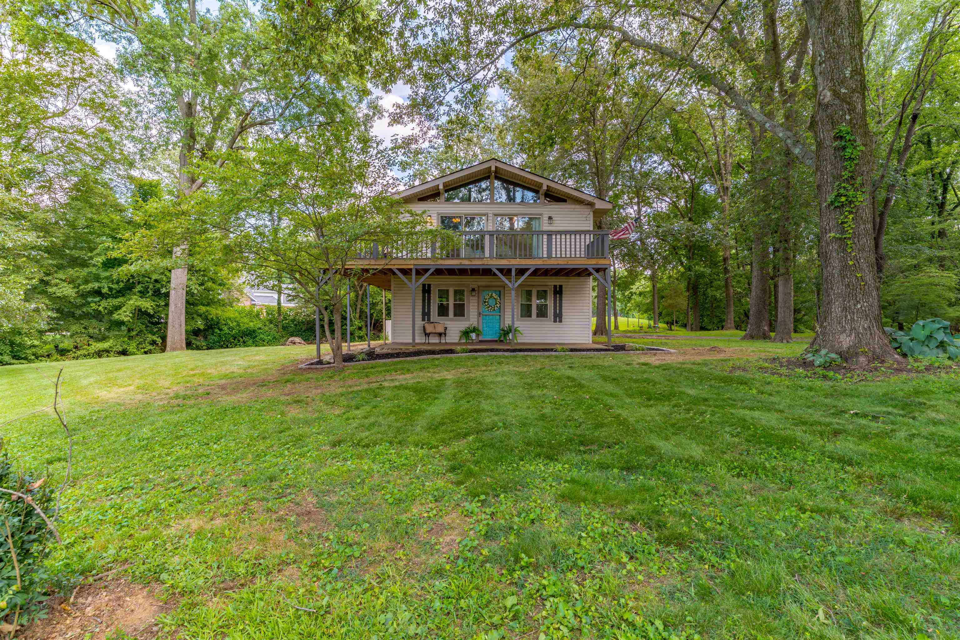 8530 Tscharner Road  Henderson KY 42420 photo