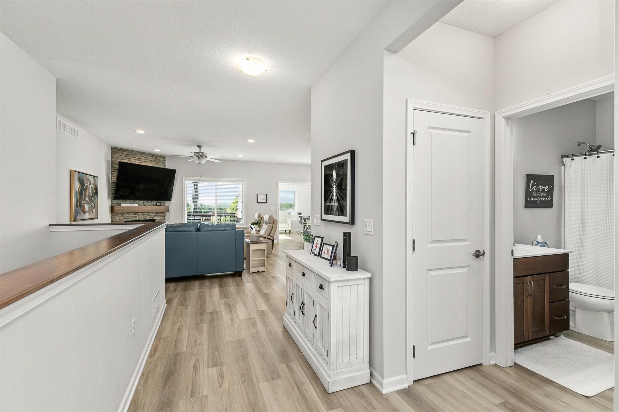 Property Photo:  8932 Mockingbird Drive  IA 50266 
