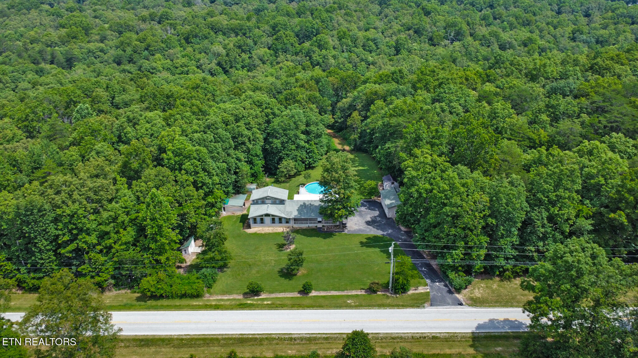 Property Photo: 16501 Genesis Rd TN 38571