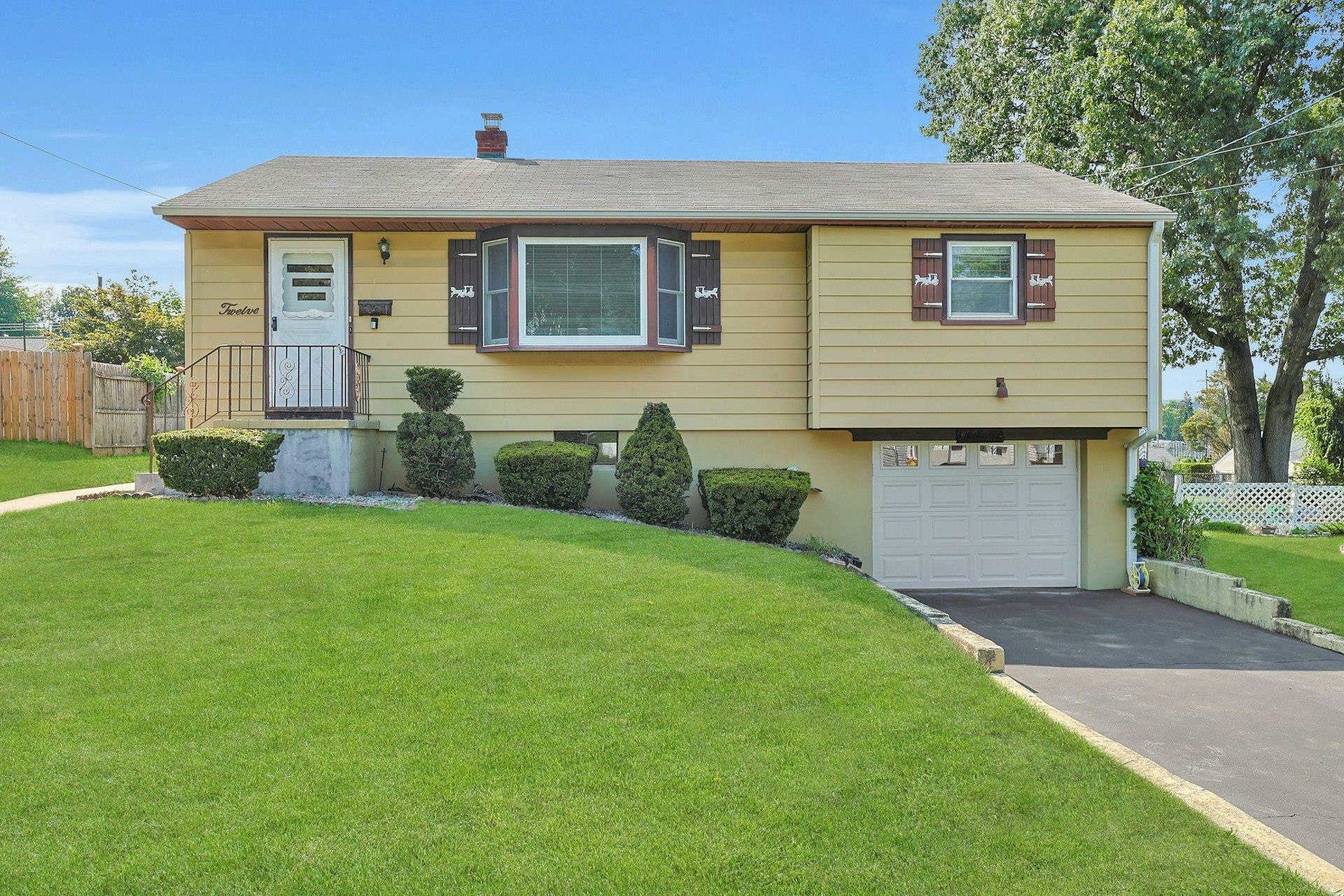 Property Photo: 12 Malone Avenue NY 10923