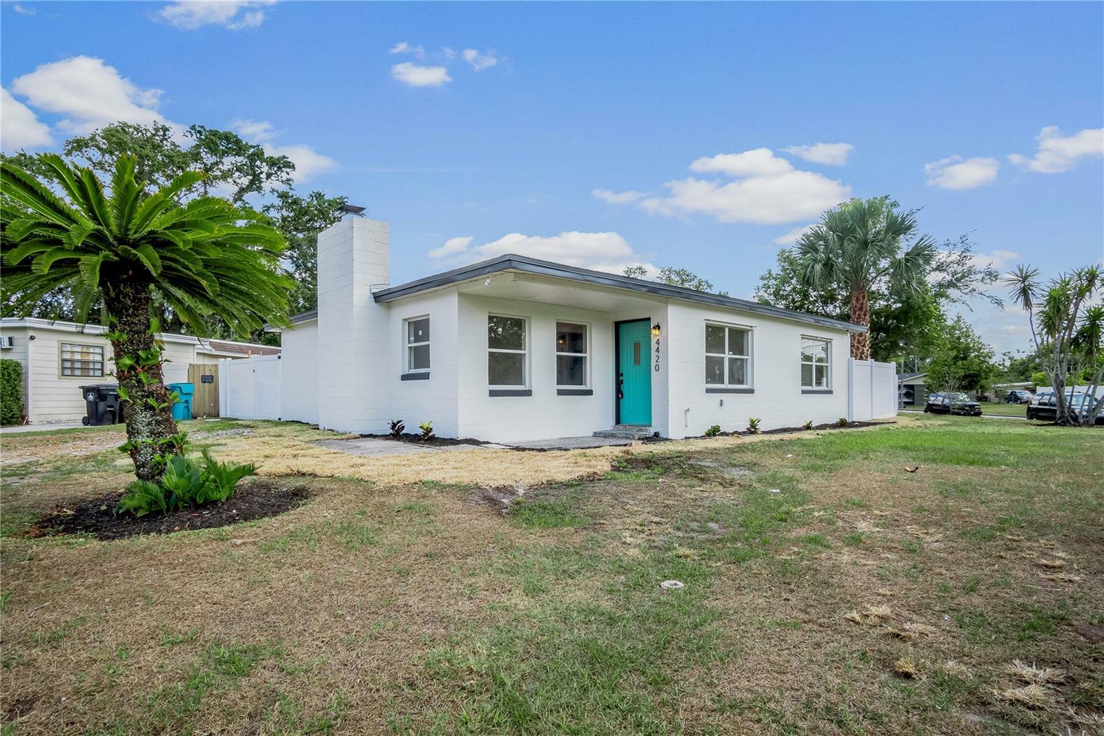 4420 Lake Lawne Avenue  Orlando FL 32808 photo