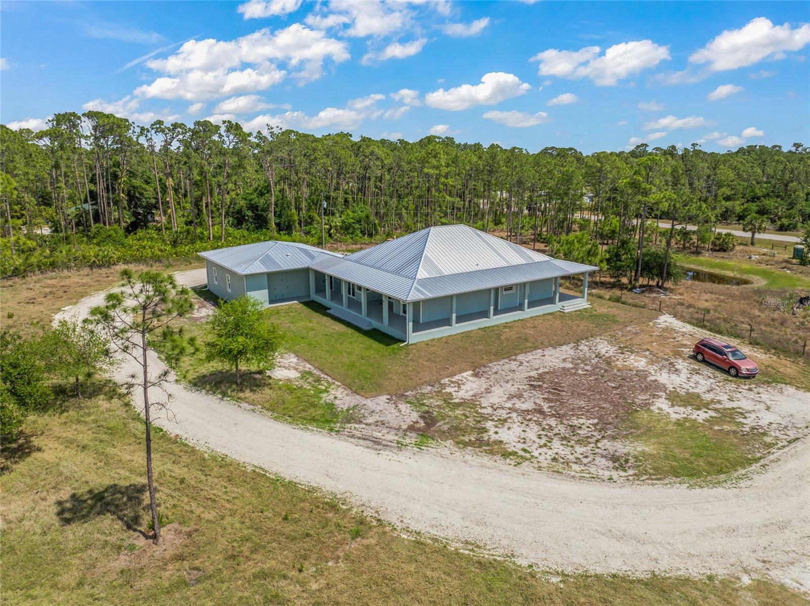8146 Tropicaire Boulevard  North Port FL 34291 photo