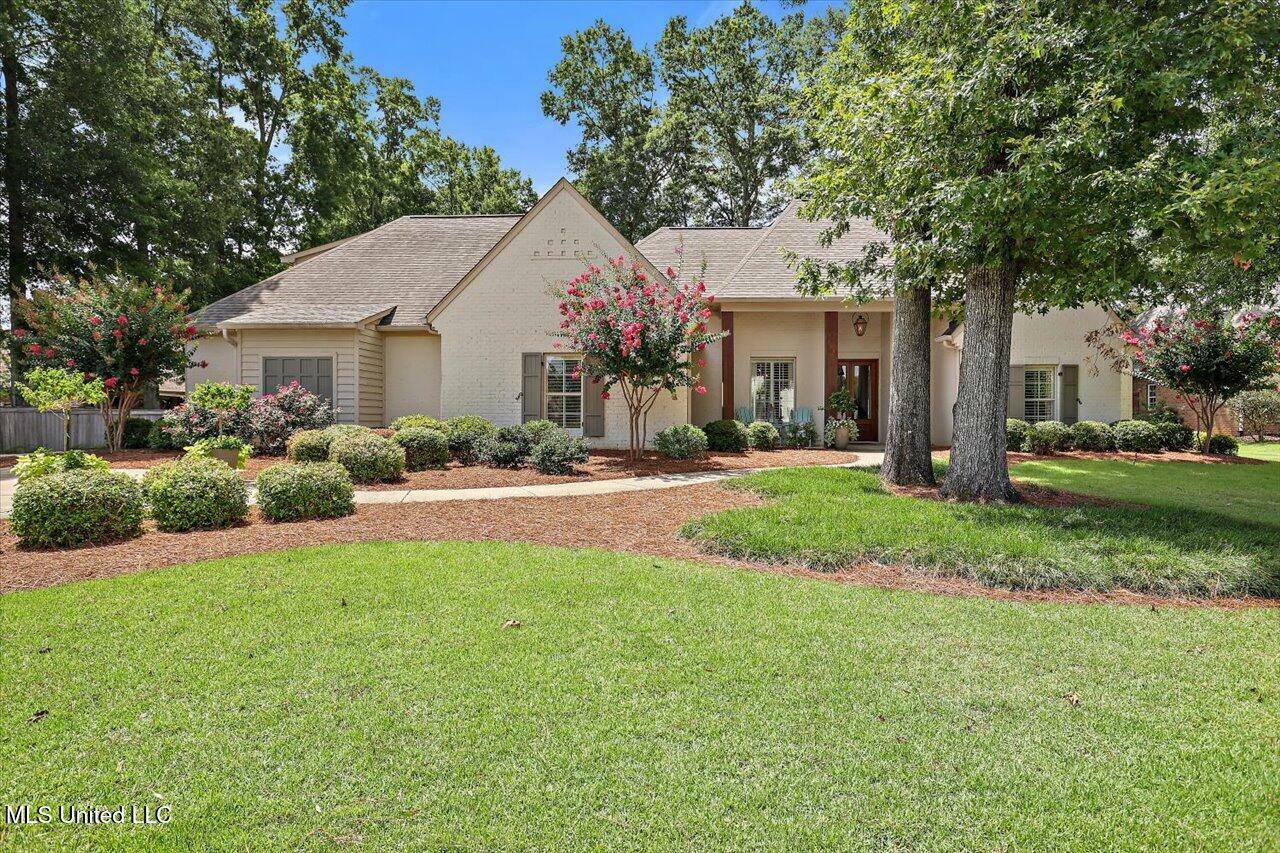 Property Photo: 215 Grayhawk Drive MS 39110