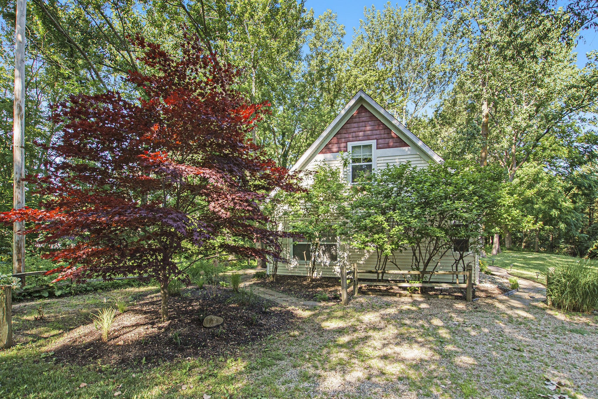 Property Photo: 488 Solace Way MI 49090