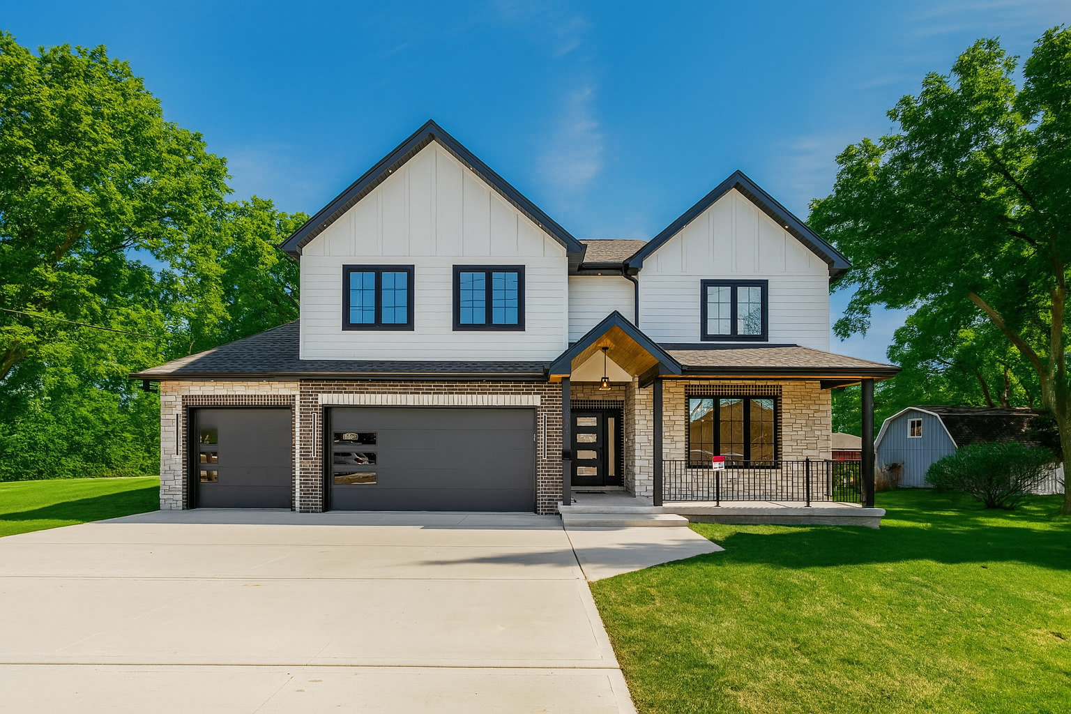9645 S 78th Court  Hickory Hills IL 60457 photo