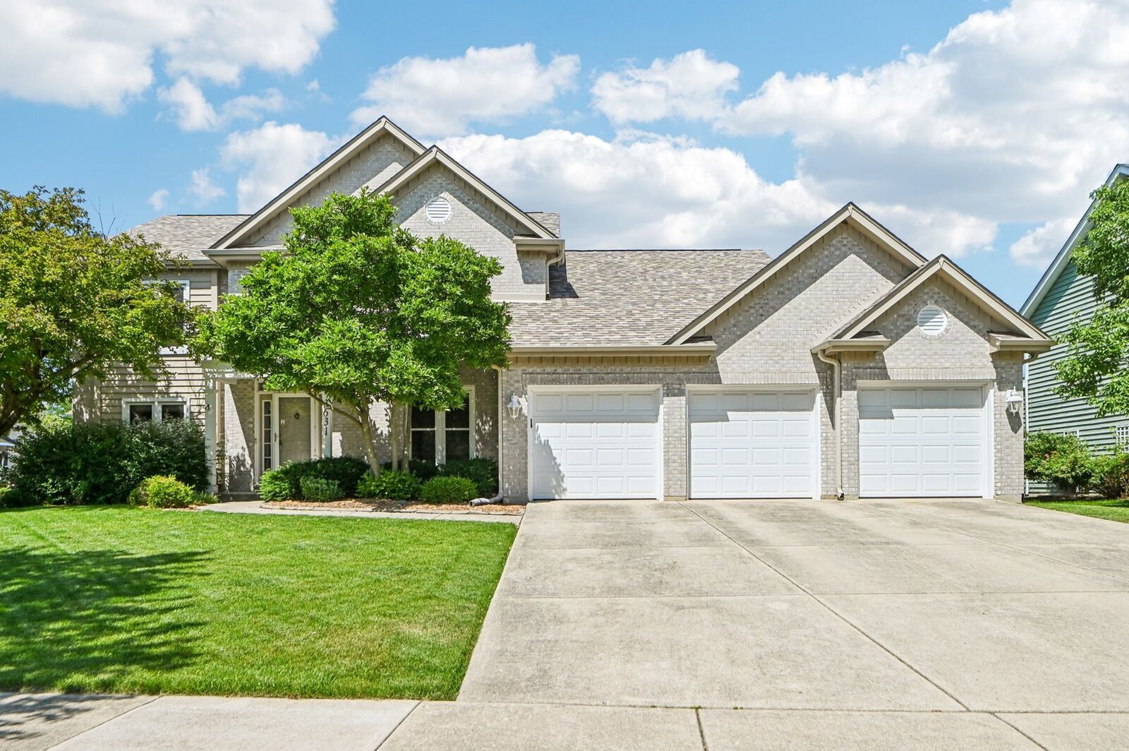 Property Photo:  3631 Falkner Drive  IL 60564 