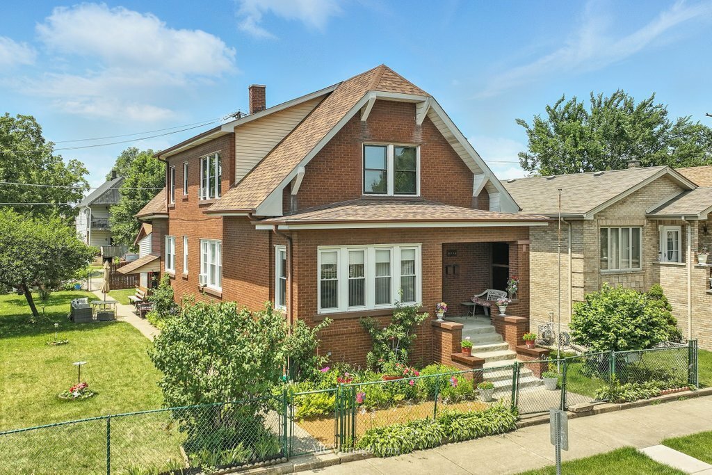 Property Photo:  5446 S 73rd Court  IL 60501 
