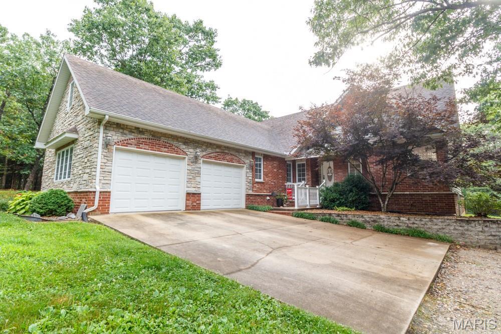 Property Photo: 20145 Providence Drive MO 65536