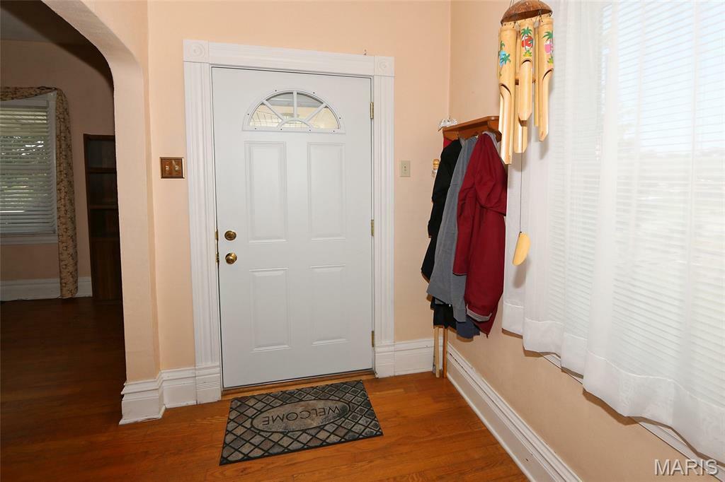 Property Photo: 207 Fee Fee Road MO 63043