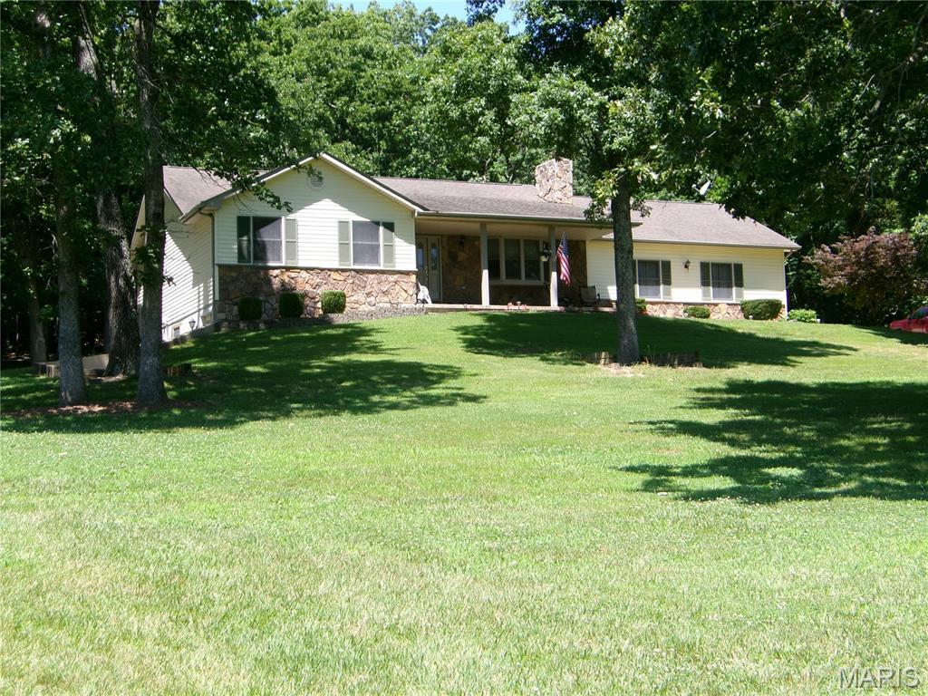 Property Photo: 112 Indian Prairie Lane MO 63084