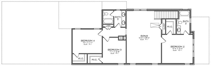 Property Photo: 3017 Winterberry Drive TN 37135