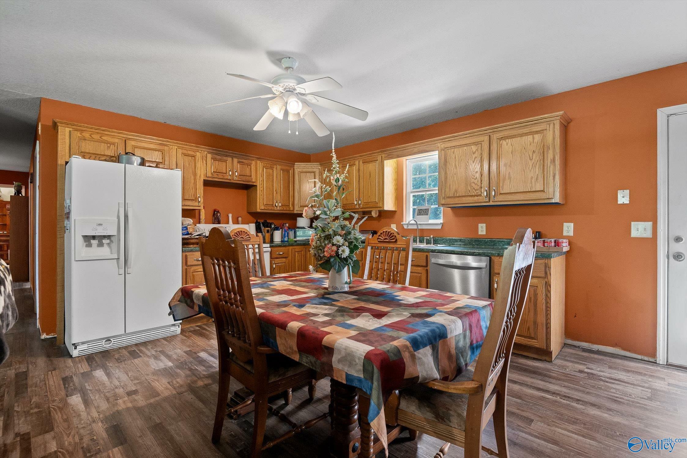 Property Photo:  227 Dusty Trail  AL 35958 