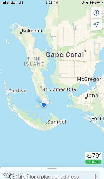 Property Photo:  3924 Plumosa Drive  FL 33956 