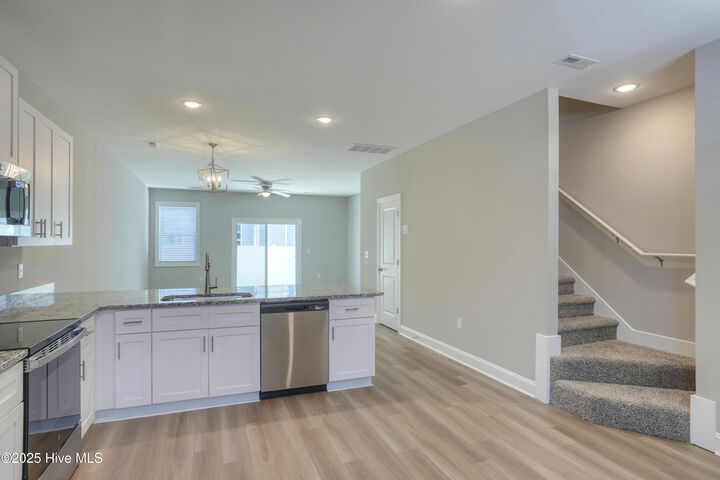 Property Photo: 321 Starfish Lane NC 28460