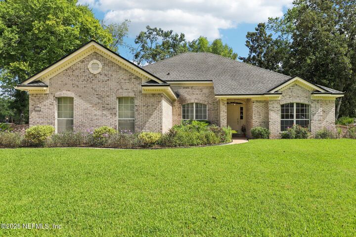 Property Photo: 1778 Long Slough Walk FL 32003