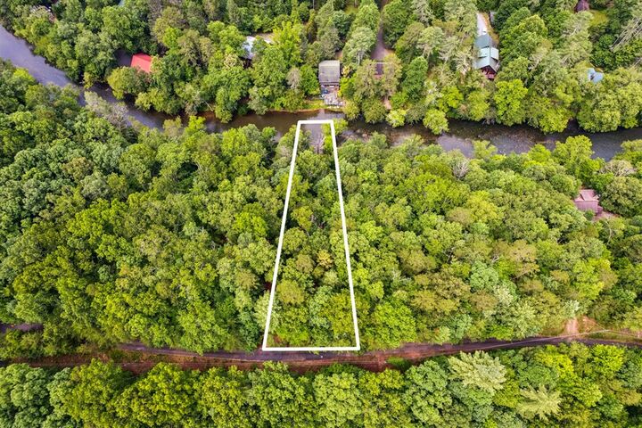 Property Photo:  Lot 4 Riverfront Drive  GA 30536 