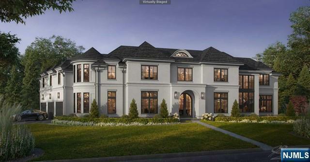 Property Photo: 645 Summit Street NJ 07632