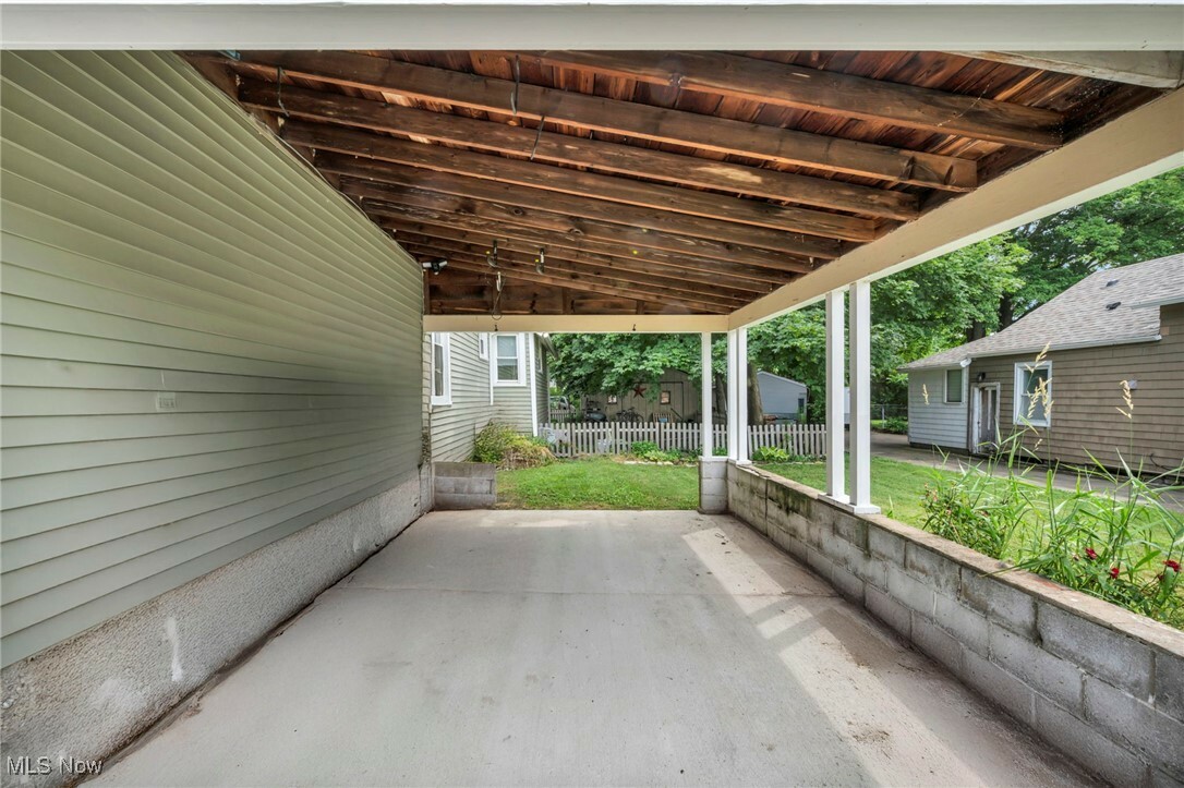 Property Photo: 816 Perry Street OH 44870