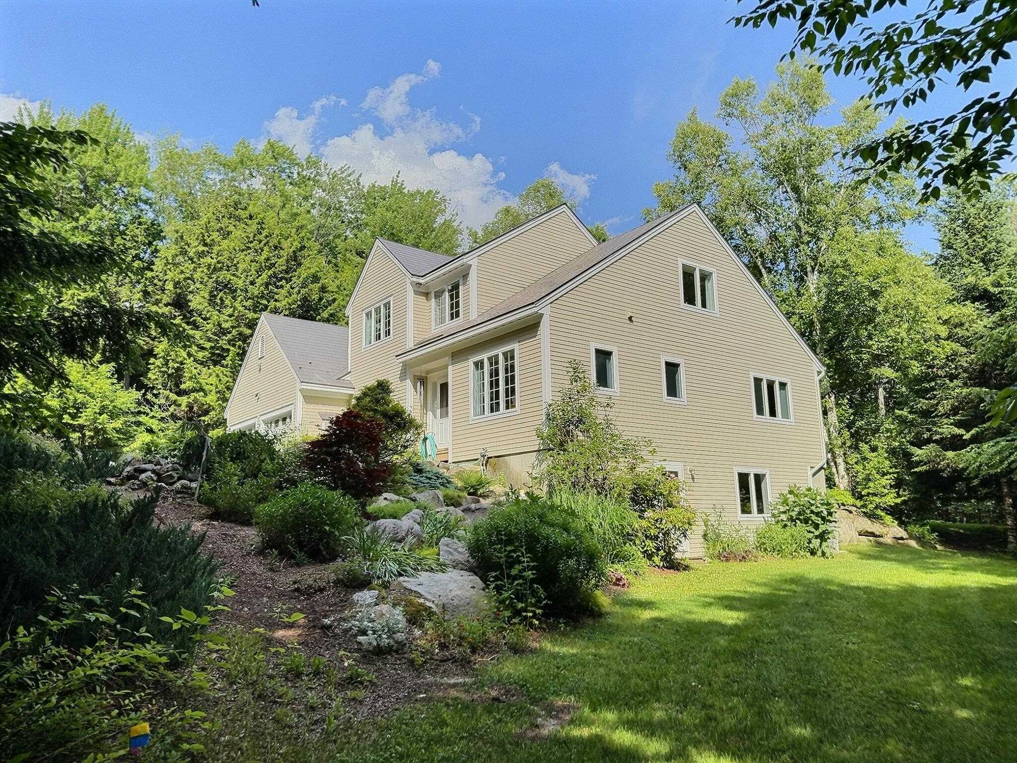 Property Photo:  379 Brookside Drive  NH 03257 