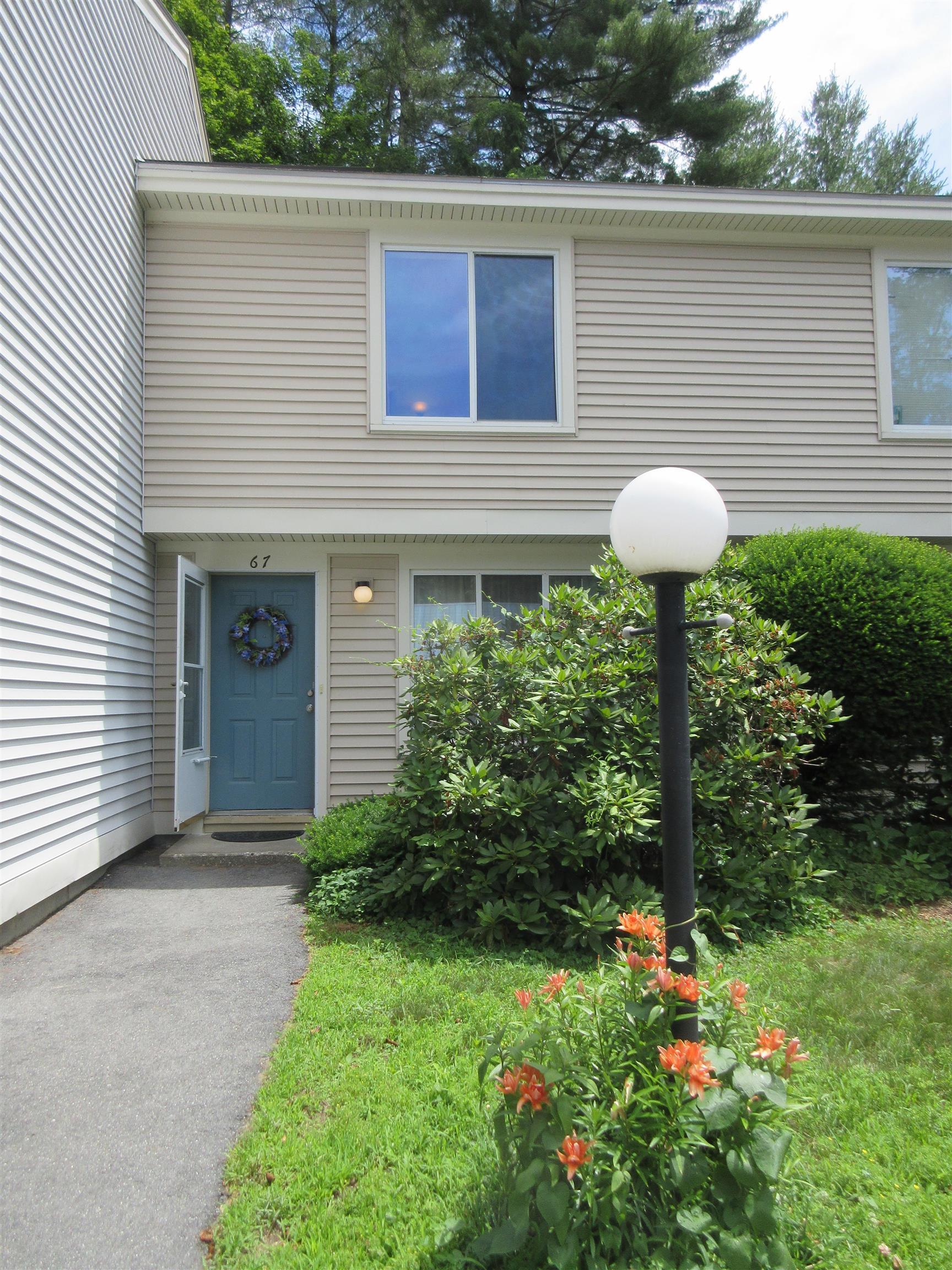 Property Photo:  67 Morningside Commons  VT 05301 
