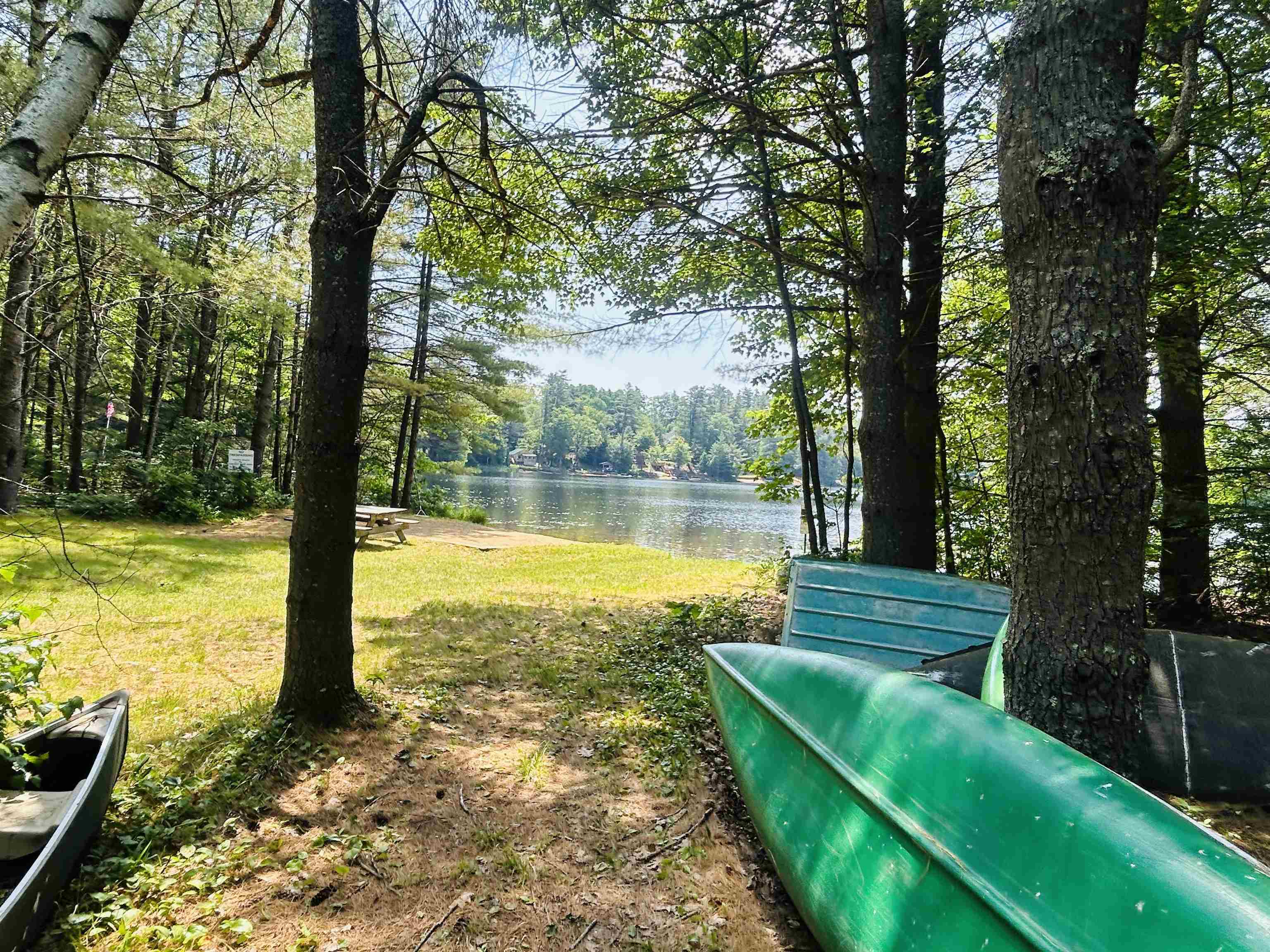 Property Photo: 6 Tony Drive NH 03220