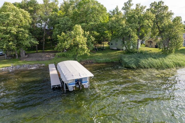 23515 Fish Lake Trail  Dunn Twp MN 56572 photo