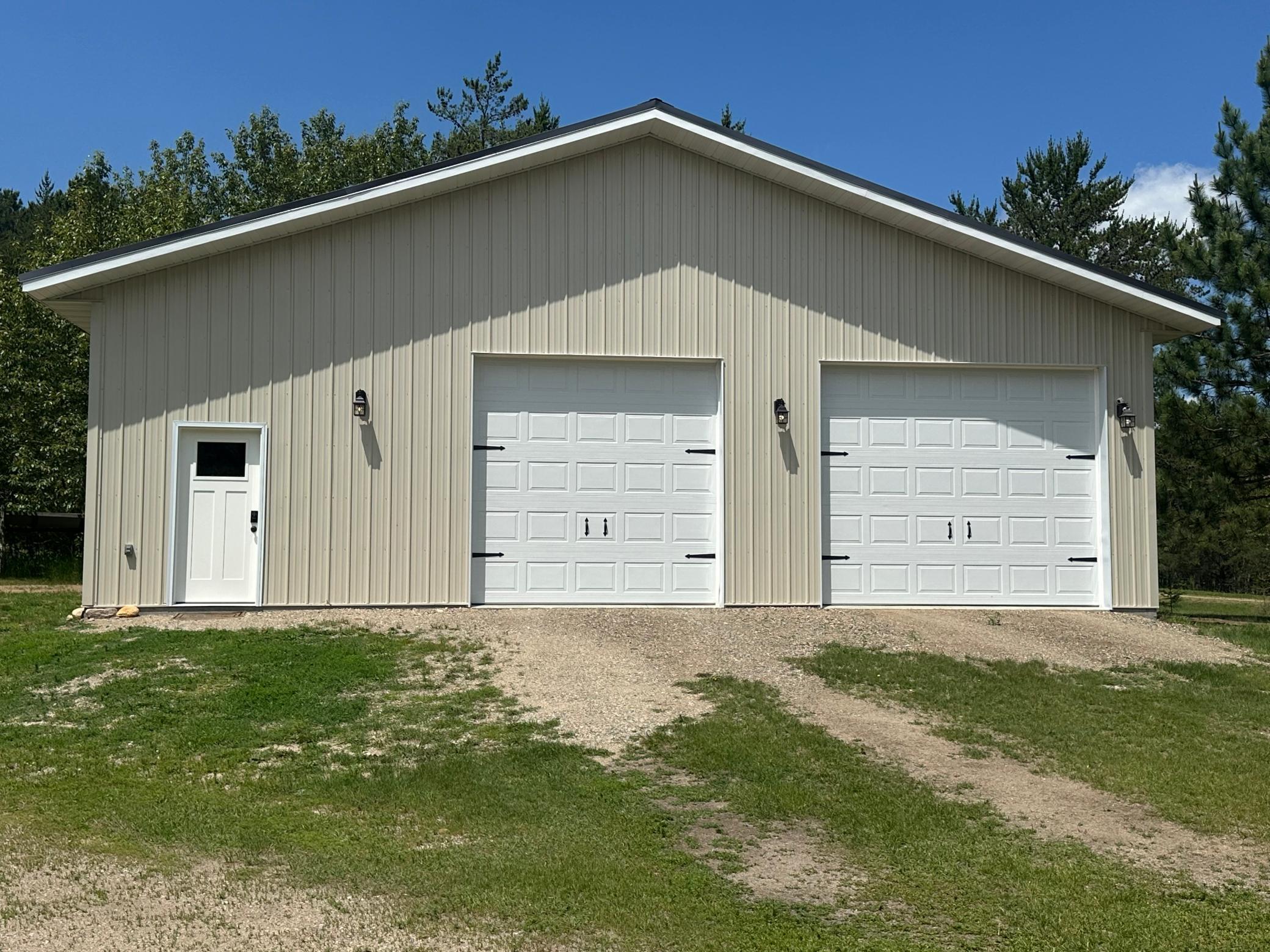 Property Photo: 2157 Oak Ridge Road SW MN 56601