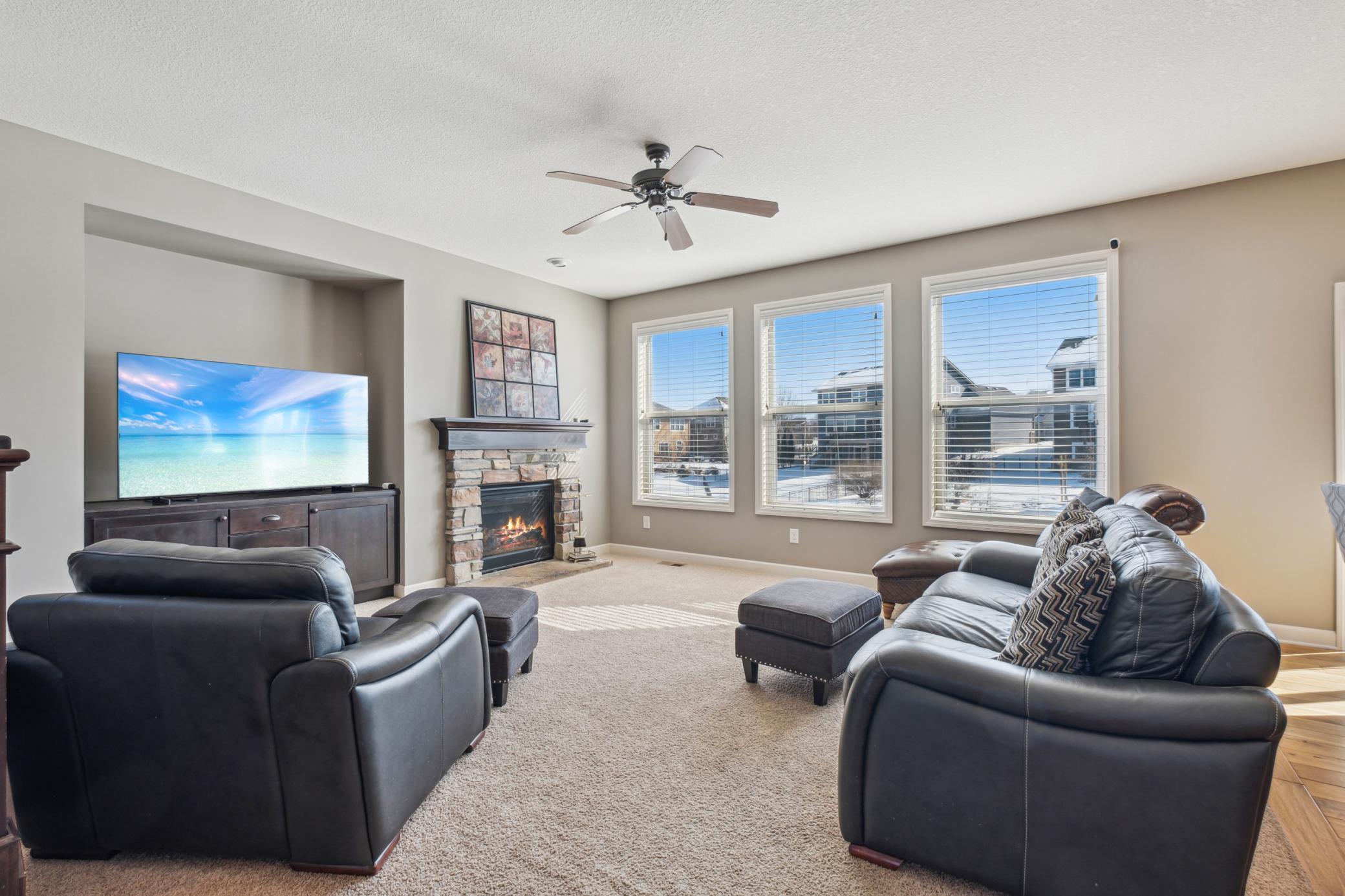 Property Photo: 3400 Ridgestone Way MN 55129