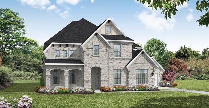 257 Basketflower Drive  Waxahachie TX 75165 photo