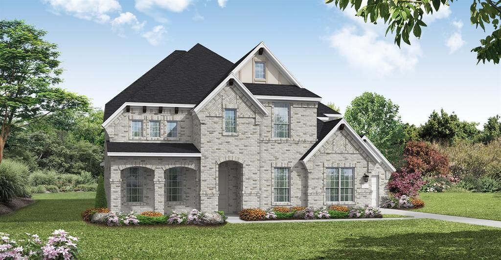 Property Photo:  257 Basketflower Drive  TX 75165 