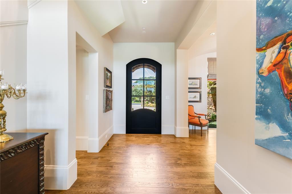 Property Photo: 2307 Cedar Elm Terrace TX 76262