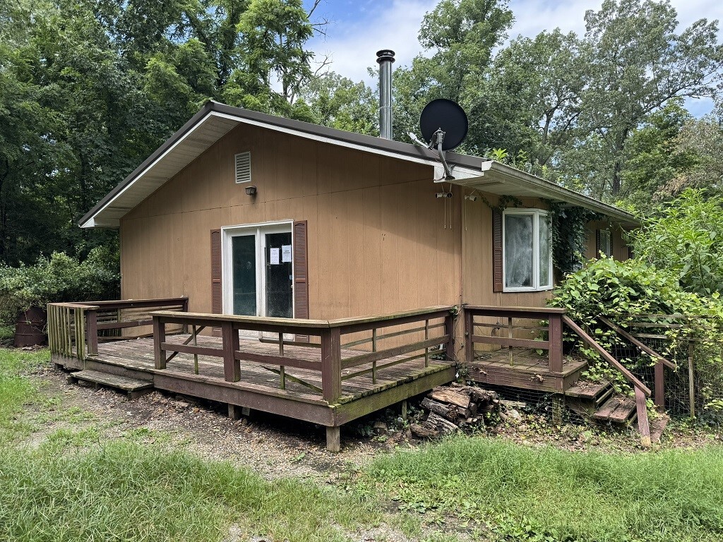 3515 Old Military Road  Mountain Home AR 72653 photo