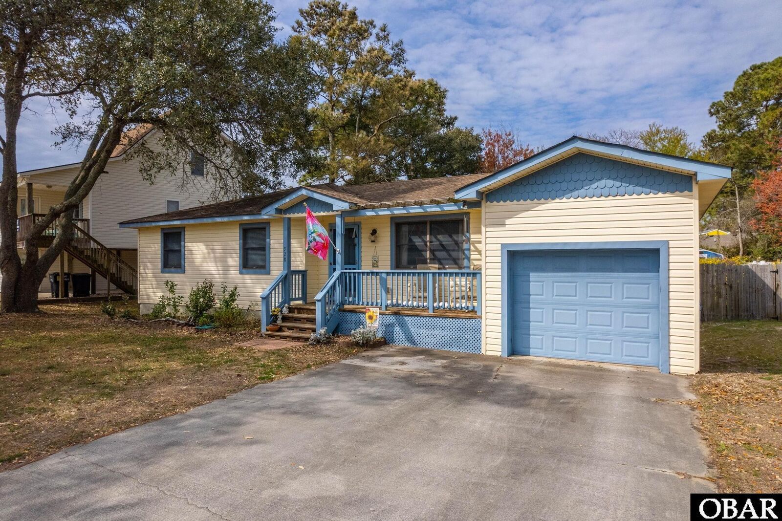 Property Photo:  328 Canal Drive  NC 27948 