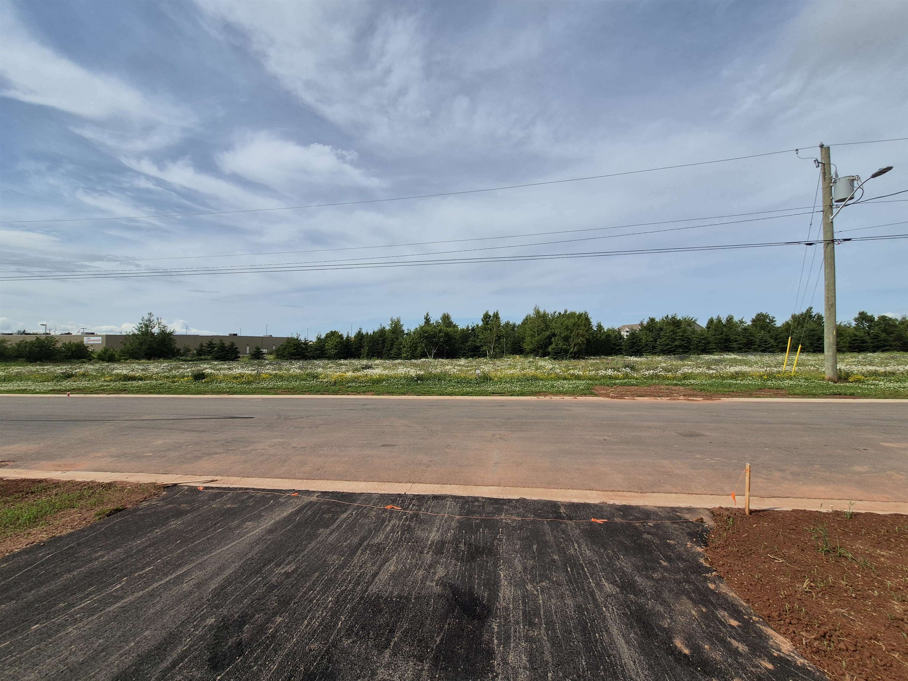 125-127 Key Avenue Lot 21-27  Summerside PE C1N 0R5 photo