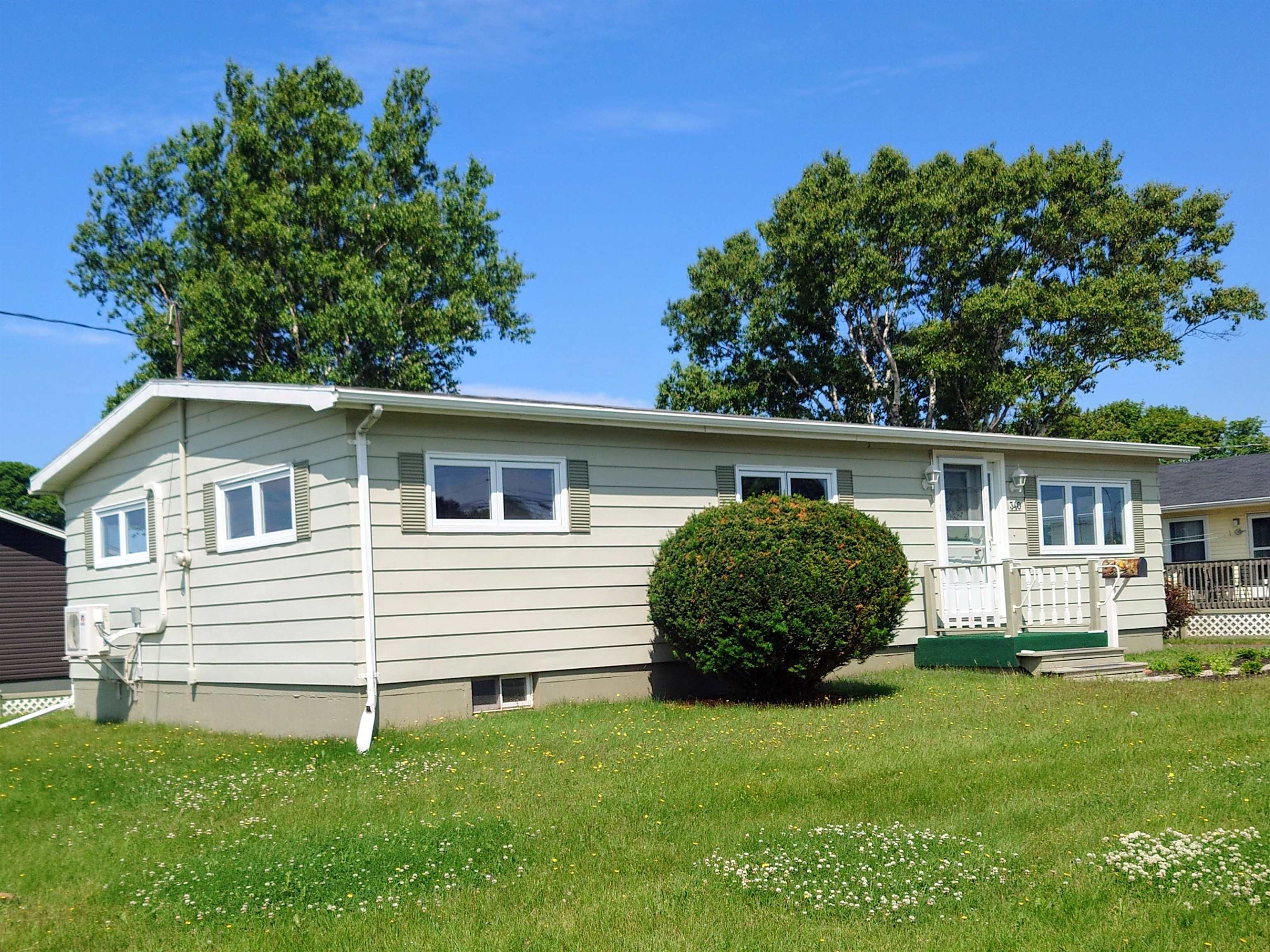 340 Macewen Road  Summerside PE C1N 4K9 photo