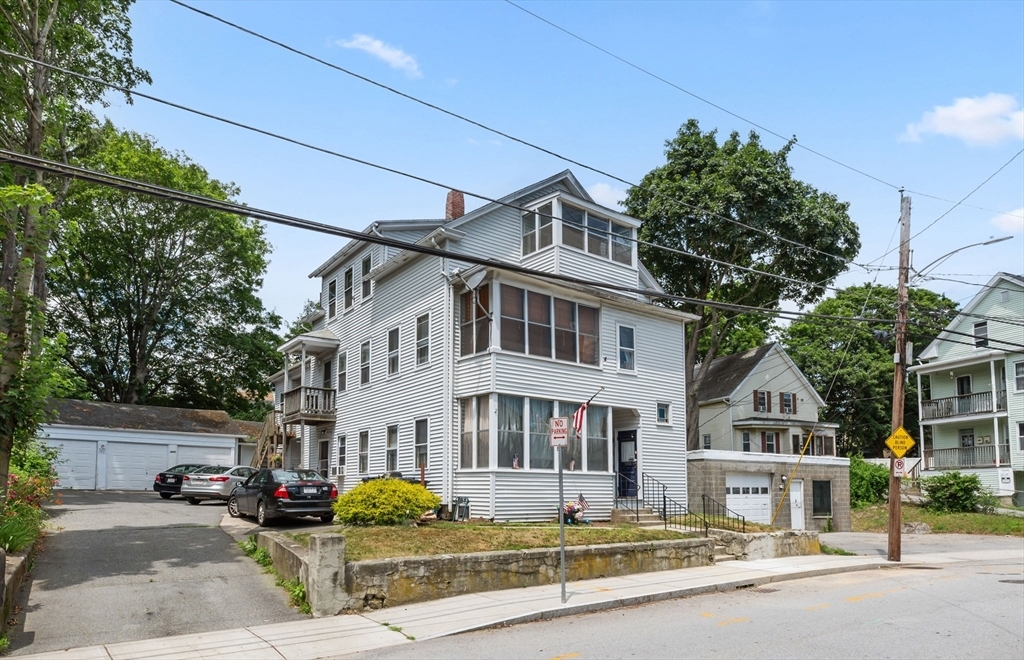 25-27 Granite  Webster MA 01570 photo