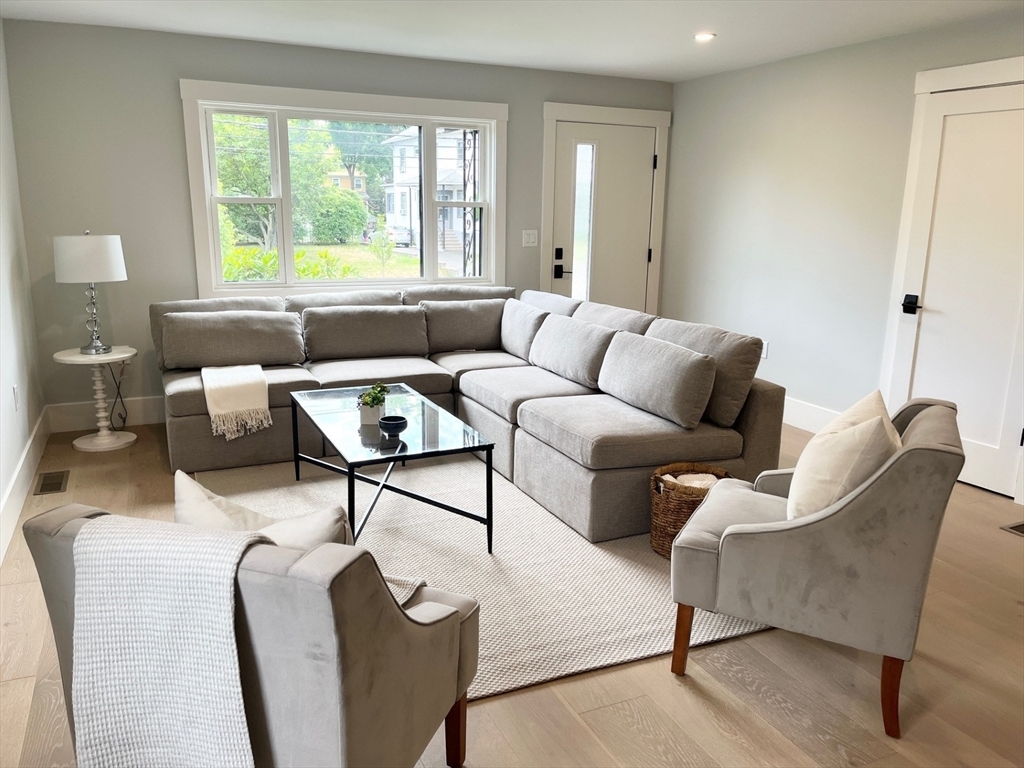 Property Photo: 137 Crafts Street 137 MA 02460