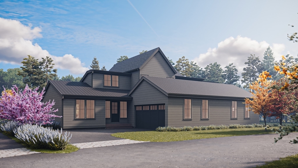 Property Photo: 1060 Grove Street Lot 39 MA 01701