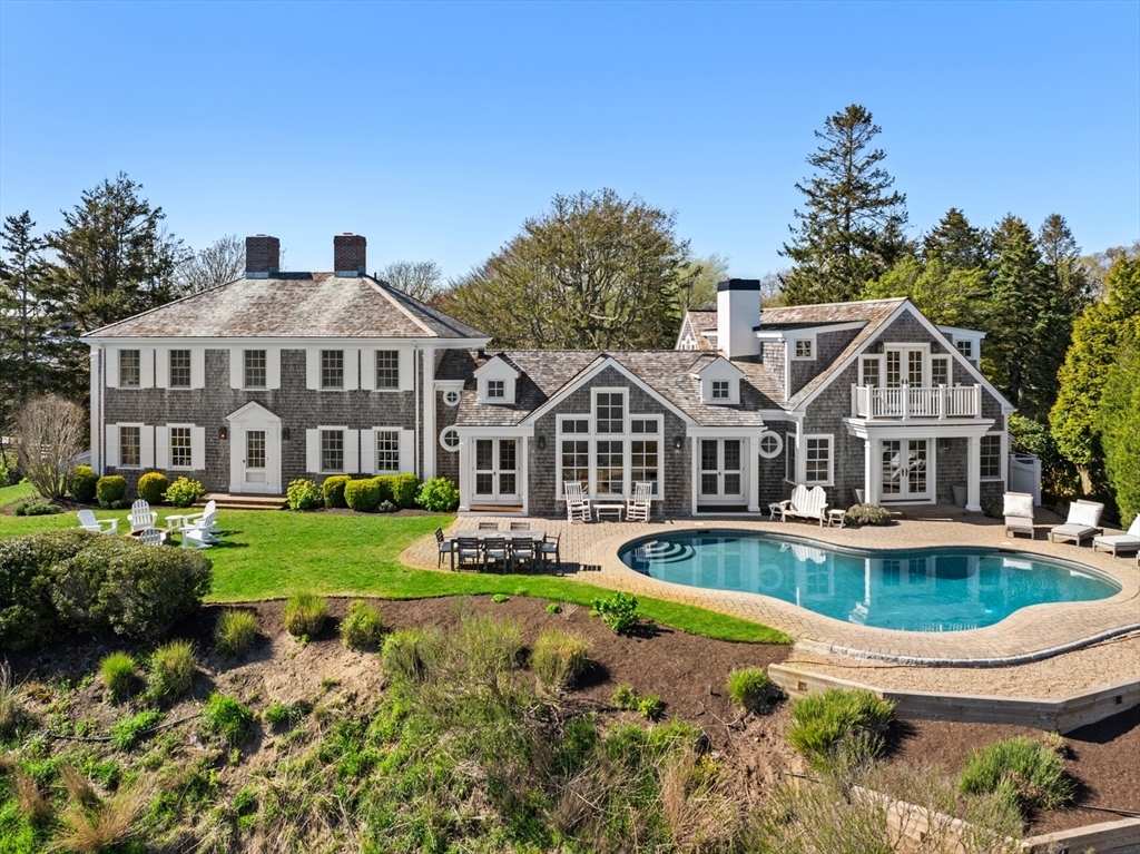 Property Photo:  23 Oyster Pond Lane  MA 02633 