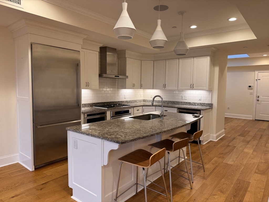 Property Photo: 374-398 Bunker Hill 306 MA 02129