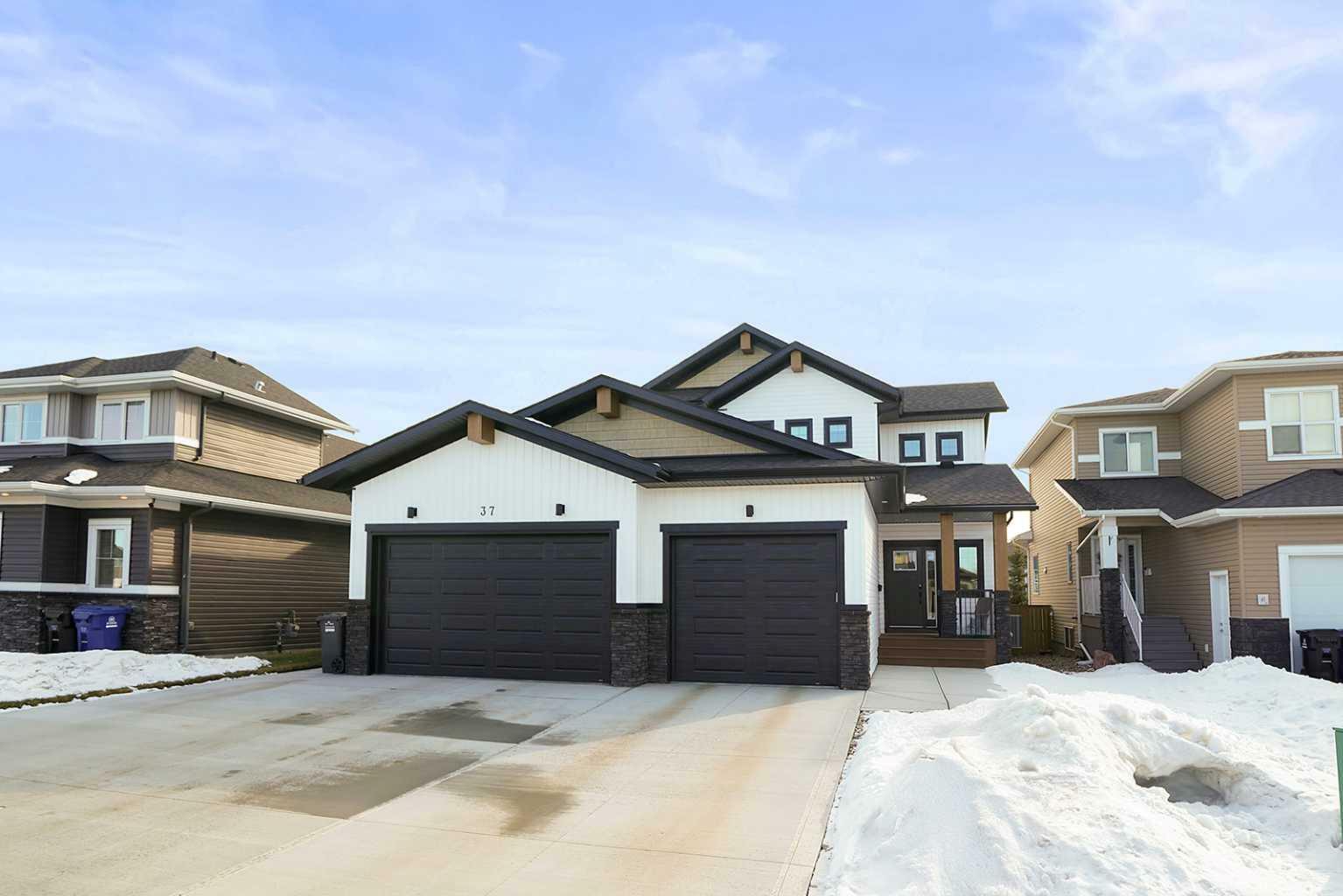 Photo de la propriété: 37 Arrowwood Close AB T4M 0H9