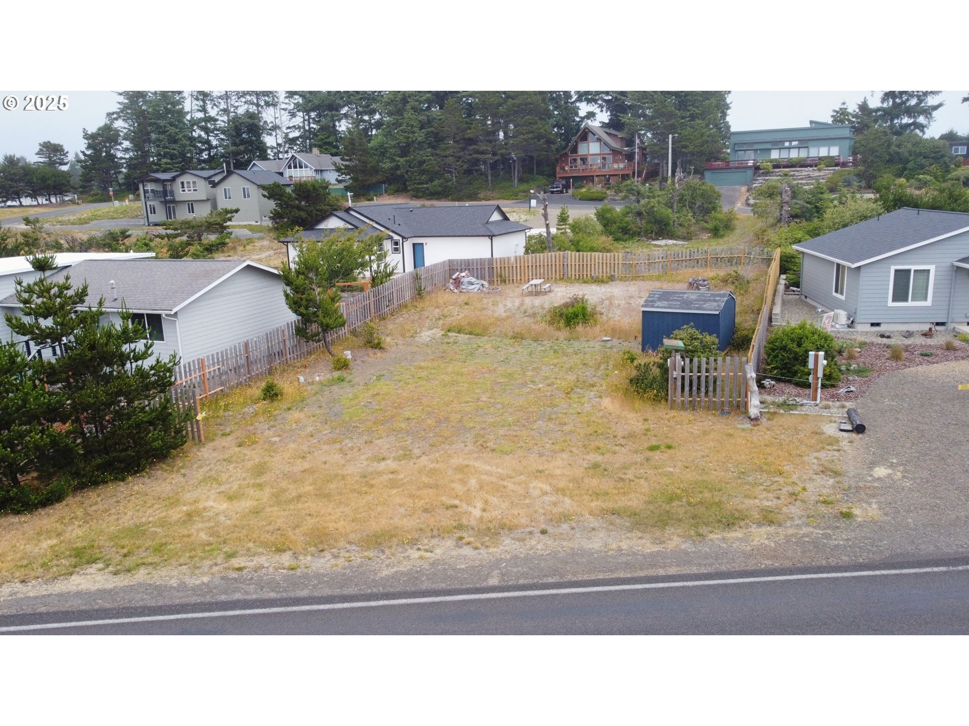 Property Photo: 31310 I St WA 98640