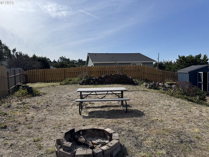 Property Photo:  31310 I St  WA 98640 