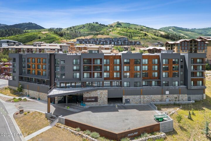 Property Photo:  2670 Canyons Resort Drive 417  UT 84098 