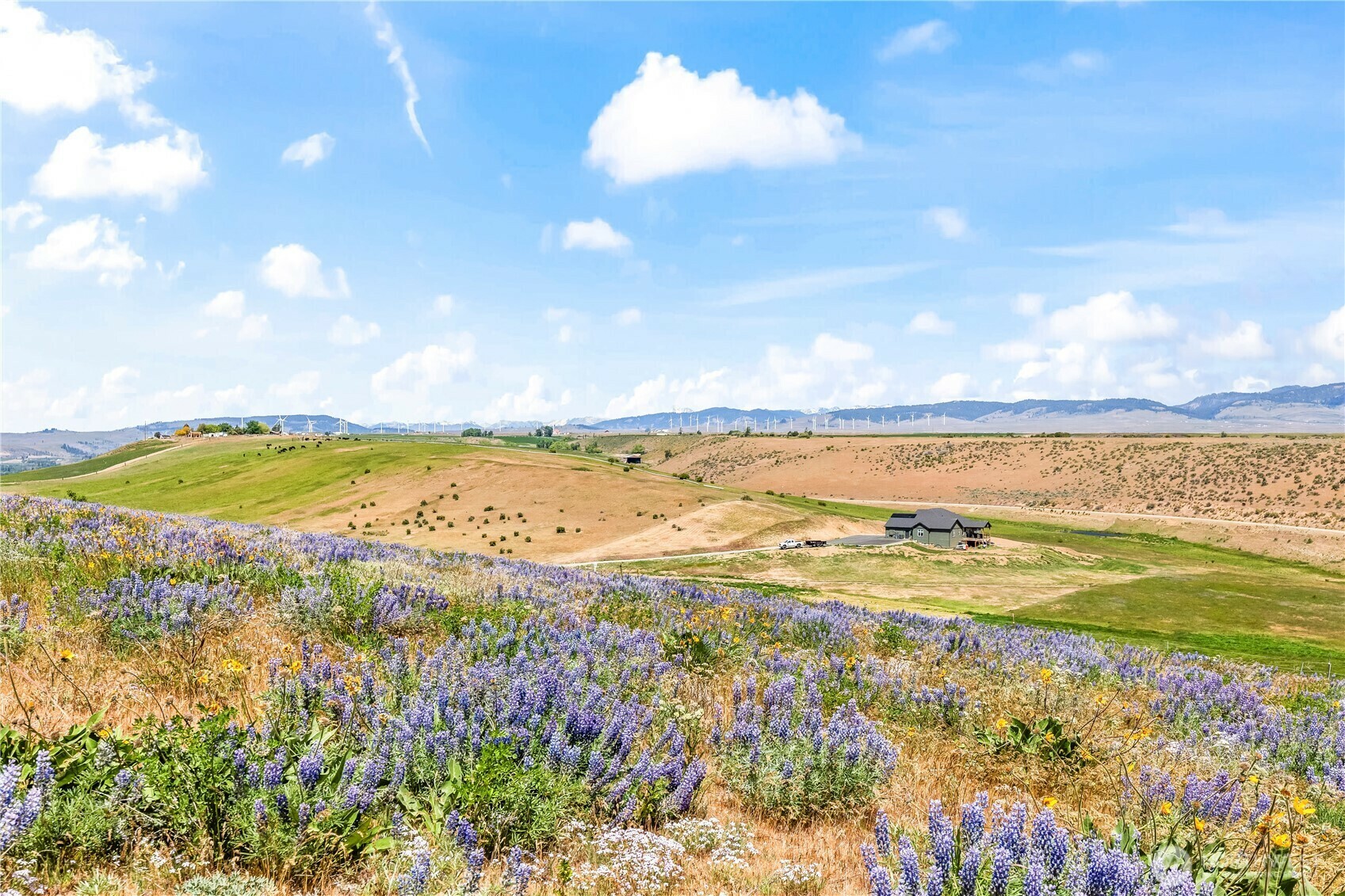 Property Photo: 19 Sundance Lane WA 98926