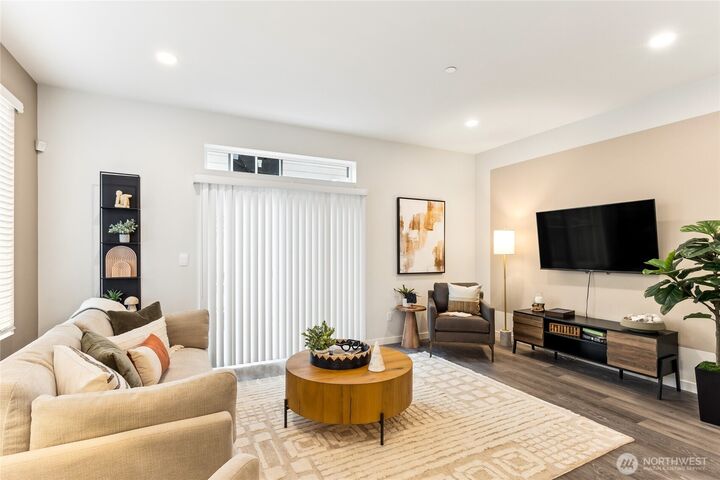 Property Photo: 16111 36th Avenue W A1 WA 98087